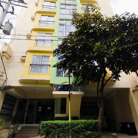 Sulit Budget Hotel Vmapa Manila Exterior foto