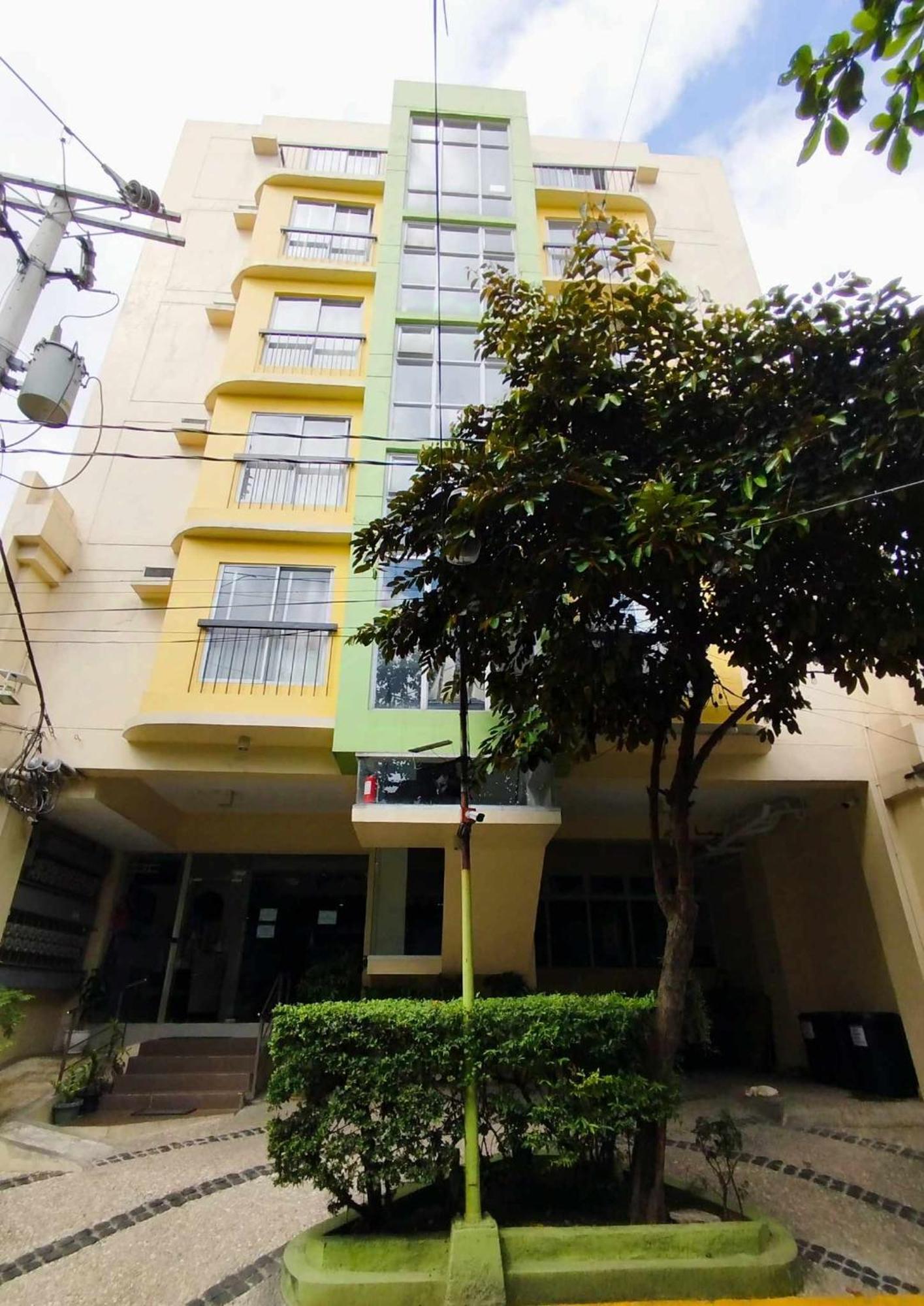 Sulit Budget Hotel Vmapa Manila Exterior foto