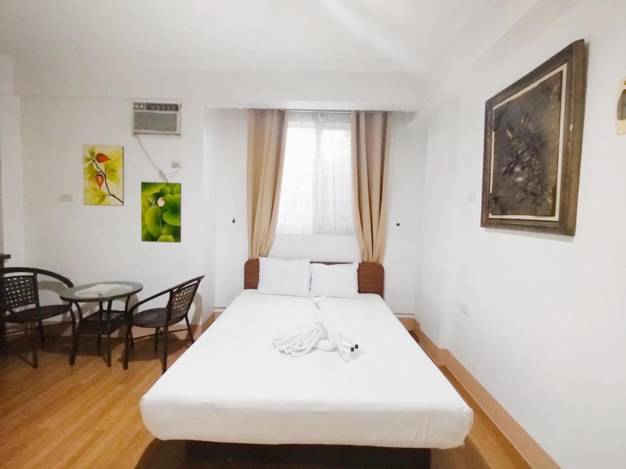 Sulit Budget Hotel Vmapa Manila Exterior foto