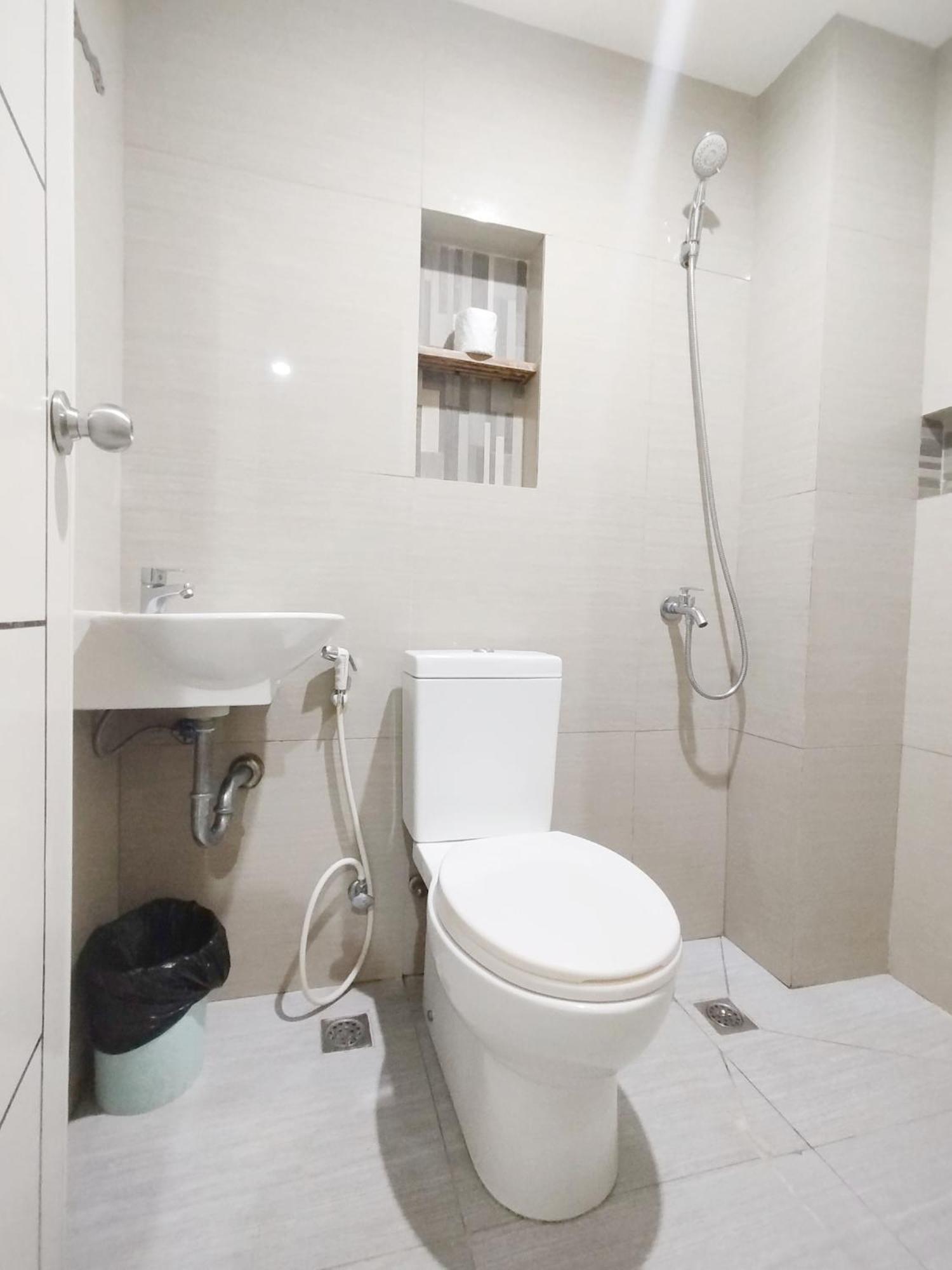 Sulit Budget Hotel Vmapa Manila Quarto foto